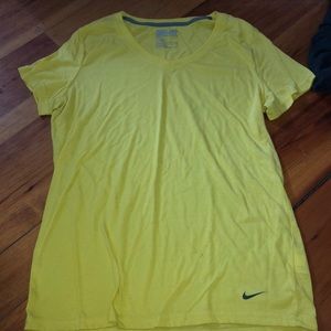 Nike shirt